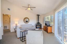 Digital nomad waterfront retreat with pool and jacuzzi [#10 Texas Thistle] - Image 3