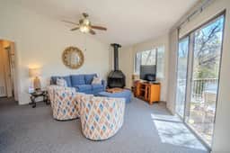 Serene Lake Travis Waterfront Home, Quiet Escape Near Austin [#1 Ocotillo] - Image 3
