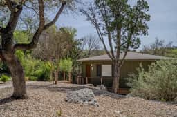 Serene Lake Travis Waterfront Home, Quiet Escape Near Austin [#1 Ocotillo] - Image 2