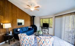 Waterside Escape near golf courses with Pool & Hot Tub [# 2 Golden Rod] - Image 4
