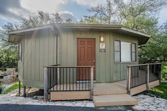 Secluded Sunset Treetop Rental on Panoramic Lake Travis with pool [#17 Acacia] - Image 1
