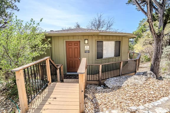 Serene Lake Travis Waterfront Home, Quiet Escape Near Austin [#1 Ocotillo] - Image 1