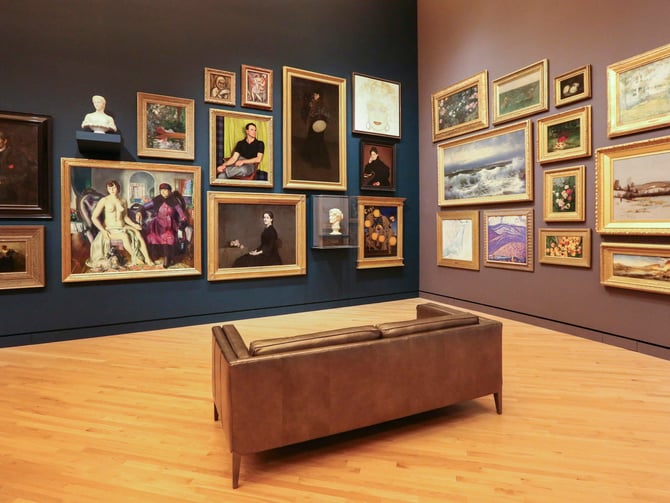 Blanton Museum of Art