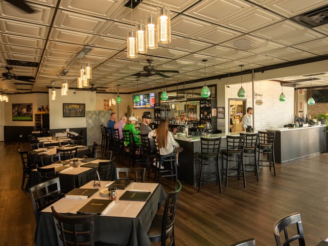 Carmela's Lakeway